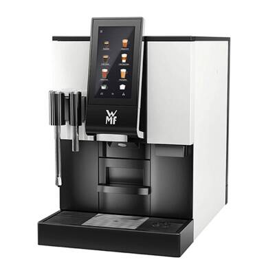 WMF 1100 S Süper Otomatik Kahve Makinesi - 2
