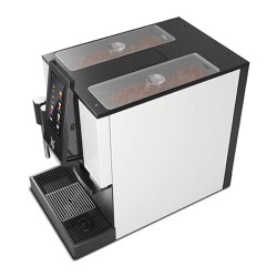 WMF 1100 S Süper Otomatik Kahve Makinesi - 4