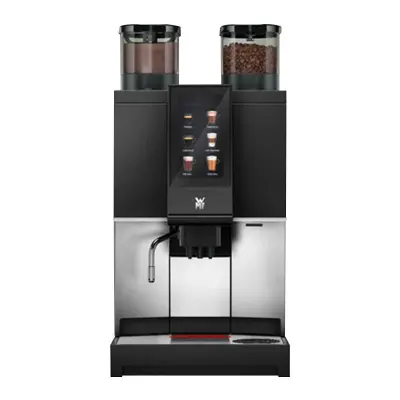 WMF 1300S Smart Milk 1 Grinder + 1 Çikolata Su Tanklı Kahve Makinesi - 1