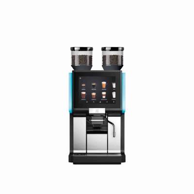 WMF 1500S Plus Full Otomatik Kahve Makinesi Dynamıc Milk + 1 Grinder + 1 Çikolata - 1