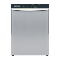 Zanussi 400225 Tezgah Altı Bulaşık Yıkama Makinesi, Tahliye ve Parlatıcı Pompalı - Zanussi