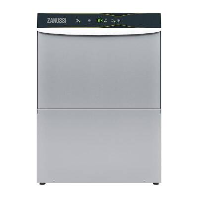 Zanussi 400225 Tezgah Altı Bulaşık Yıkama Makinesi, Tahliye ve Parlatıcı Pompalı - 1