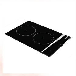 Zanussi Easy Cooking Pro, İki Zonlu Ankastre İndüksiyon Ocak, 7 kW, 600890 - Zanussi