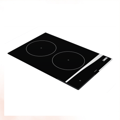 Zanussi Easy Cooking Pro, İki Zonlu Ankastre İndüksiyon Ocak, 7 kW, 600890 - 1