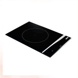 Zanussi Easy Cooking Pro, Tek Zonlu Ankastre İndüksiyon Ocak, 3,50 kW, 600888 - Zanussi