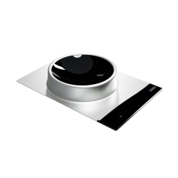 Zanussi Easy Cooking Pro, Tek Zonlu Ankastre İndüksiyon Wok Ocak, 3.5 kW, 600892 - Zanussi